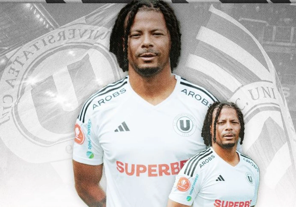 Fotbalist al liderului din SuperLiga, depistat pozitiv la un control antidoping!