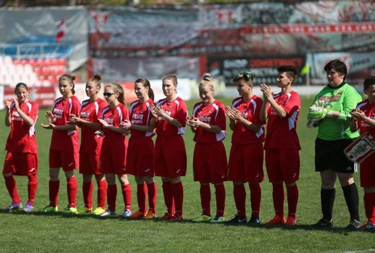 Fotbalistele de la Piroş Security îşi cunosc programul din Liga 1