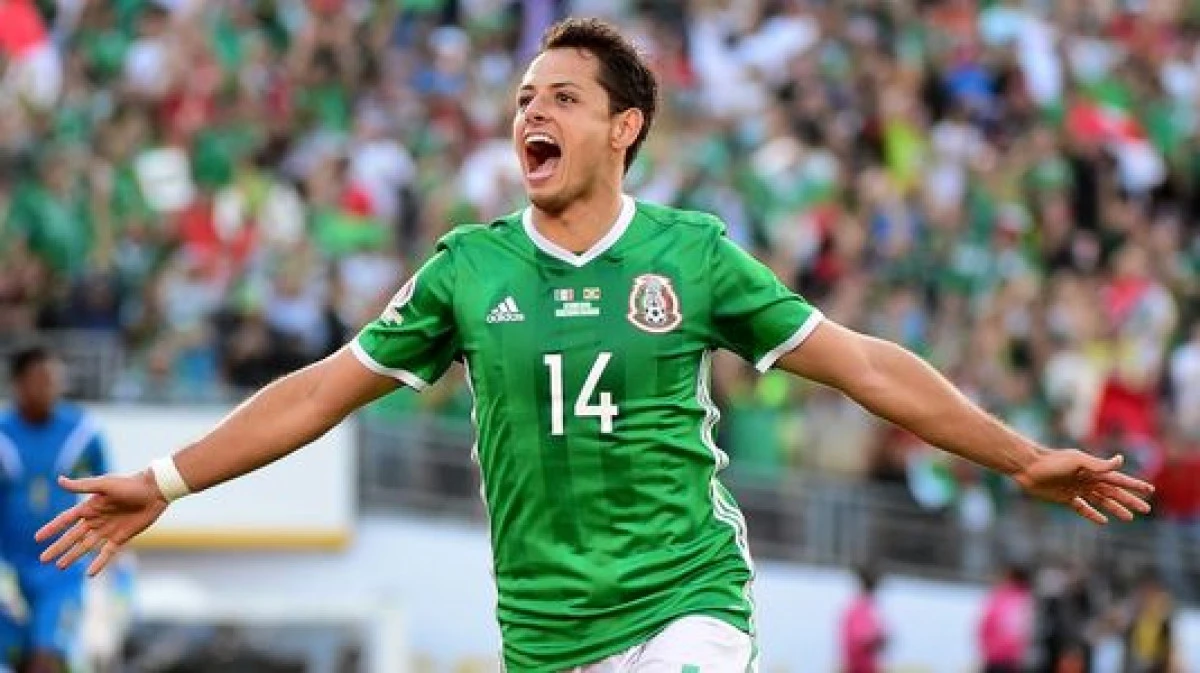 Fotbalistul mexican Javier Hernandez va fi tată