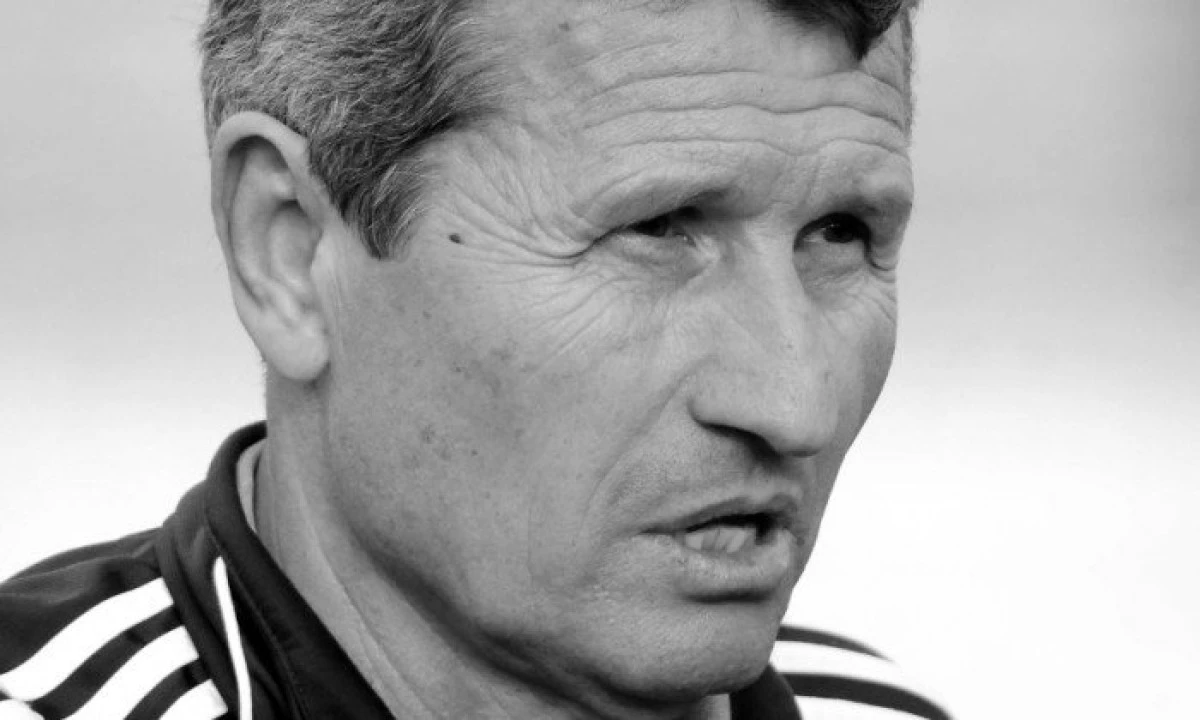 Fotbalul românesc este în doliu: s-a stins Gheorghe Mulțescu, antrenor-jucător și la UTA!