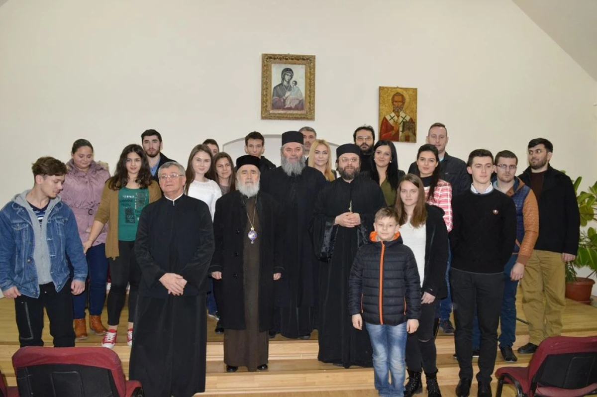 (FOTO) A INCEPUT O NOUA EDITIE A FESTIVALULUI FILOCALIA DIN ARAD