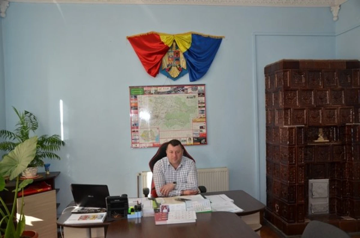 (FOTO) Bilanțul primarului Nicolae Valea: Proiecte importante în comuna Archiș
