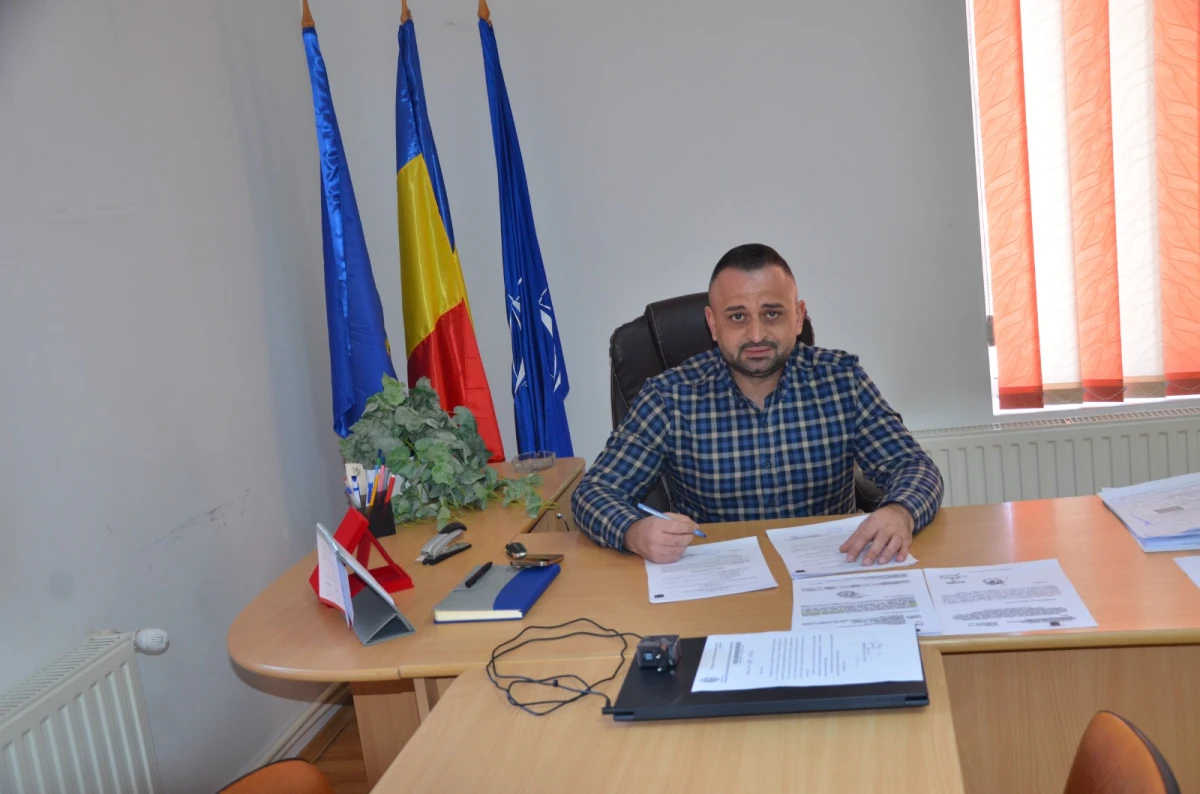 (FOTO) Comuna Brazi este în plină transformare: investiții pe toate fronturile la jumătate de mandat