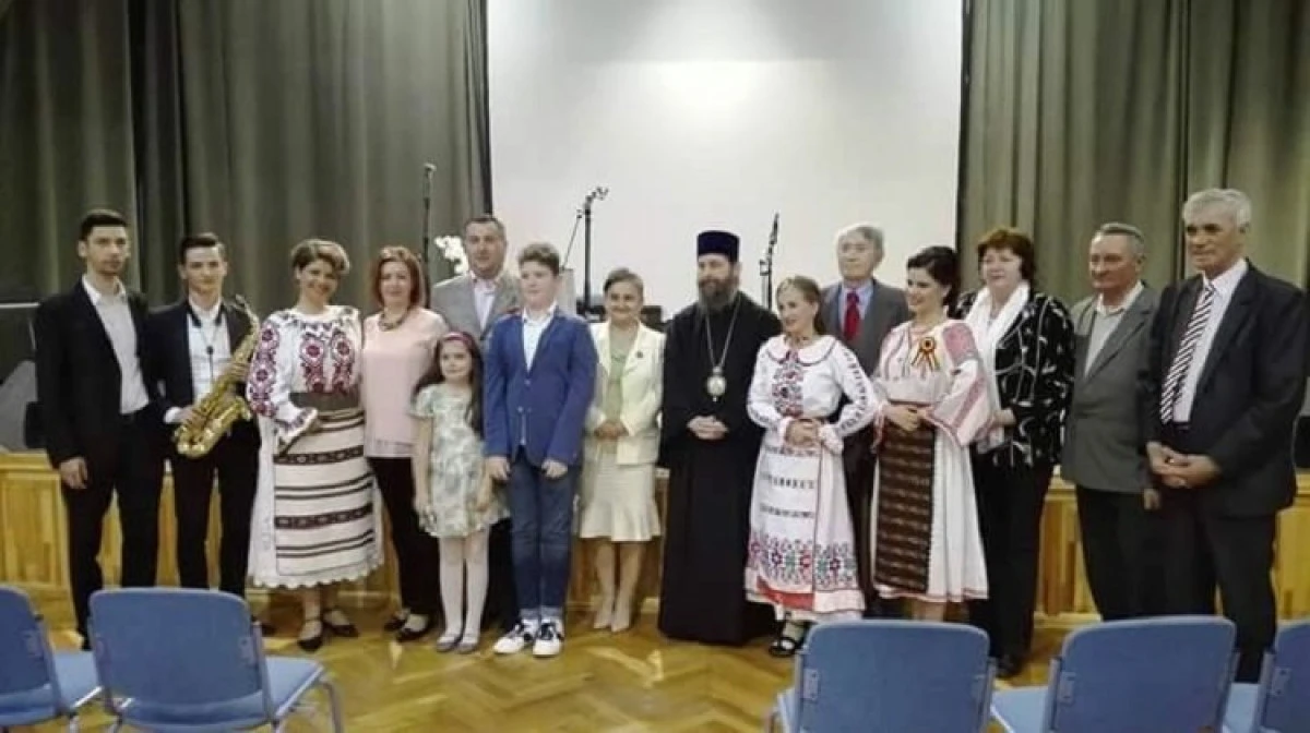 (FOTO) Concurs național de povestire românească, în Ungaria