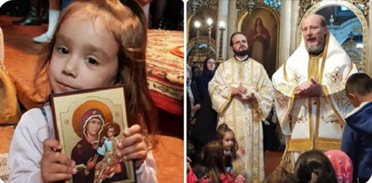 (FOTO) Duminica Ortodoxiei, sărbătorită de credincioșii arădeni