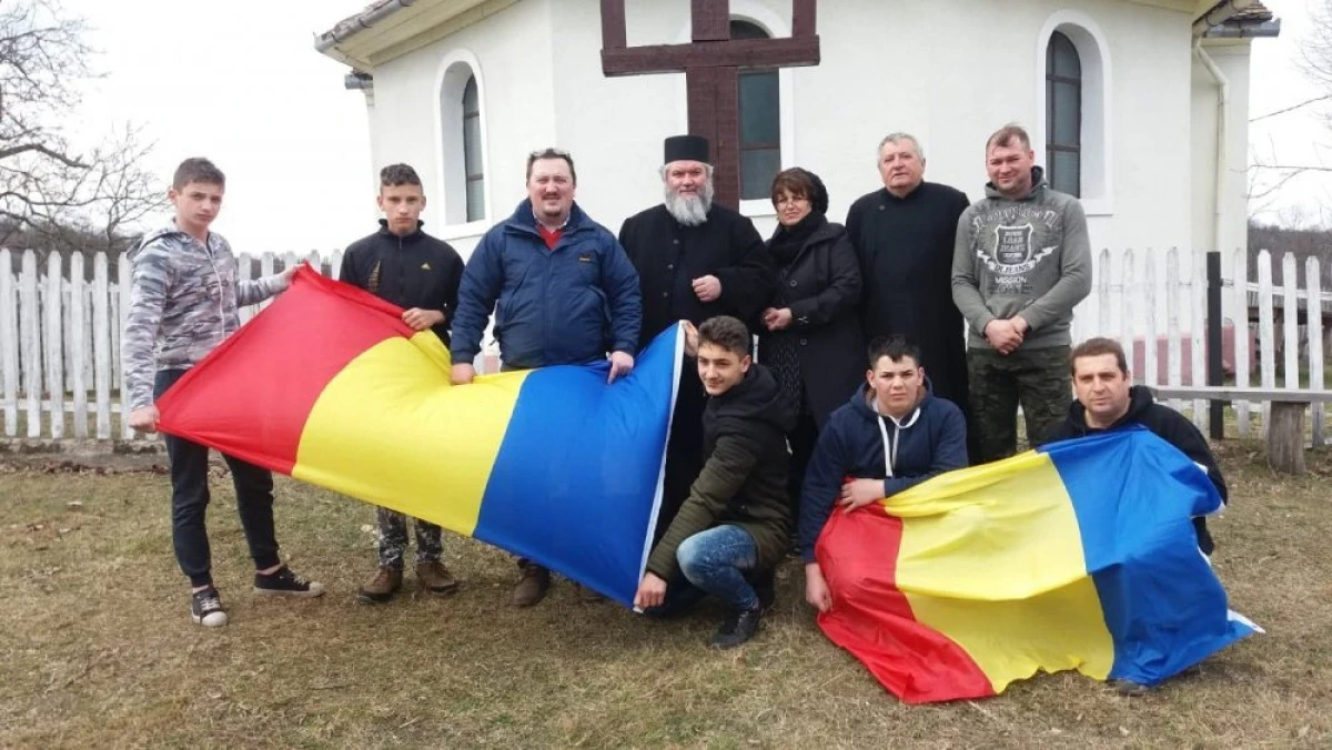 (FOTO) Frumusețile satului românesc Văsoaia și îndelungata sa istorie multiseculară