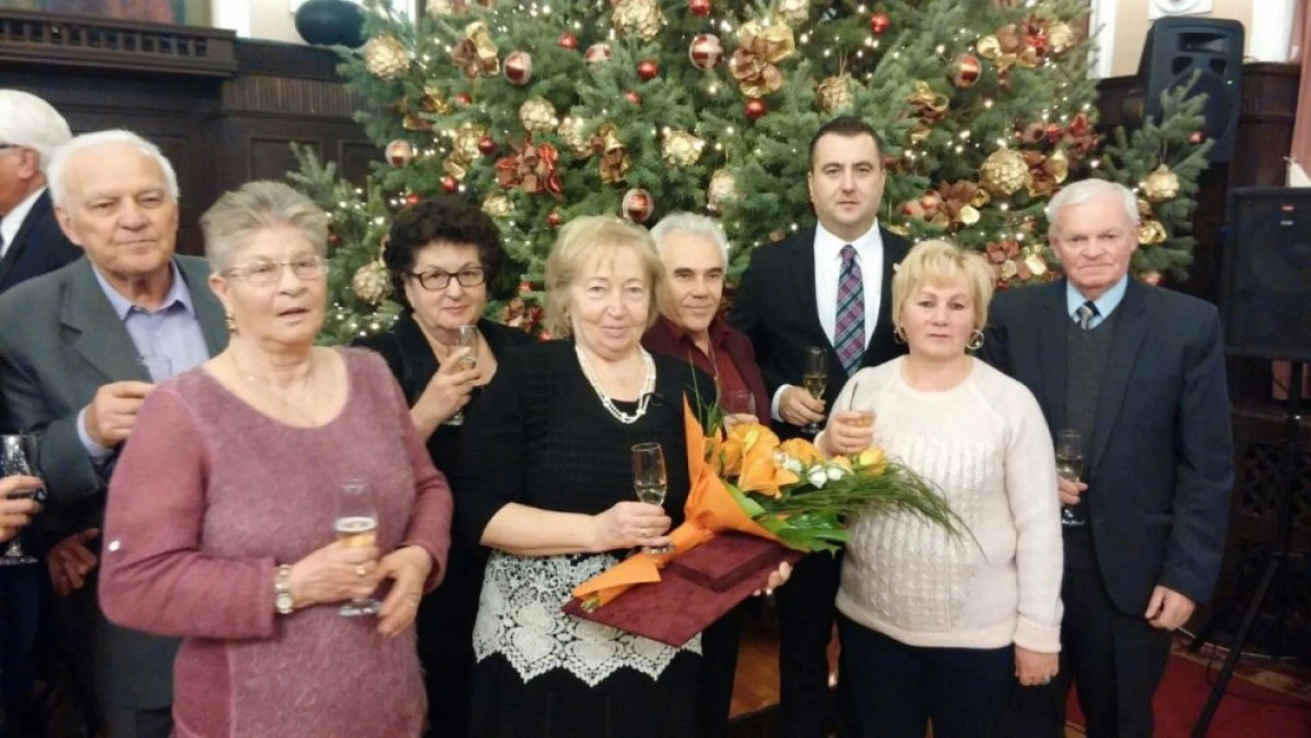 (FOTO) Gala naționalităților, la Bekescsaba și Medgyesegyhaza. Vizită la Arad