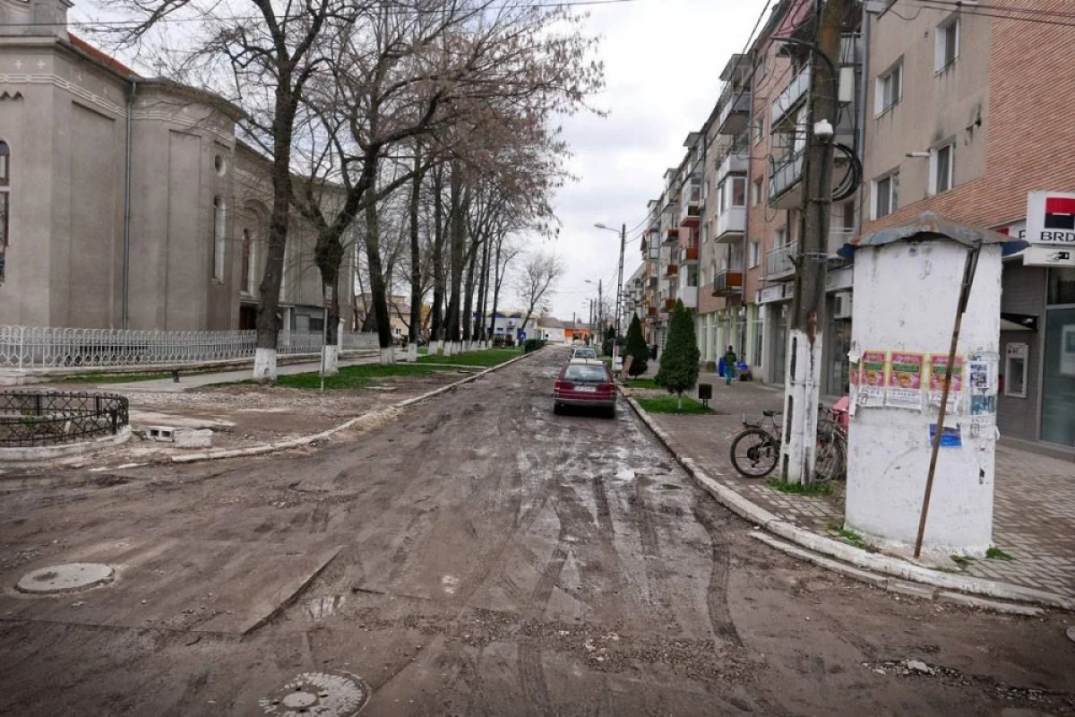 (FOTO) INEUL E MAI APROAPE DE MOSCOVA, DECÂT DE UNIUNEA EUROPEANĂ