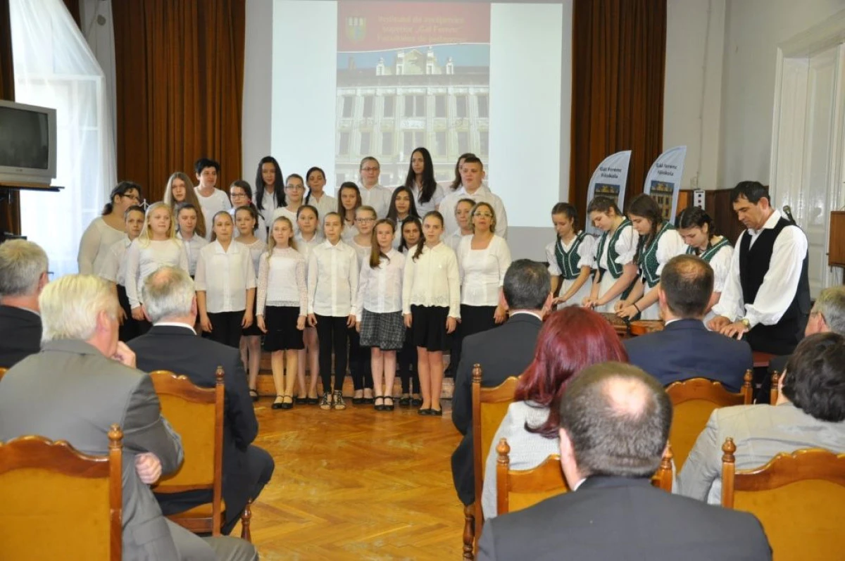 (FOTO) NOI EVENIMENTE PENTRU ROMÂNII DIN UNGARIA