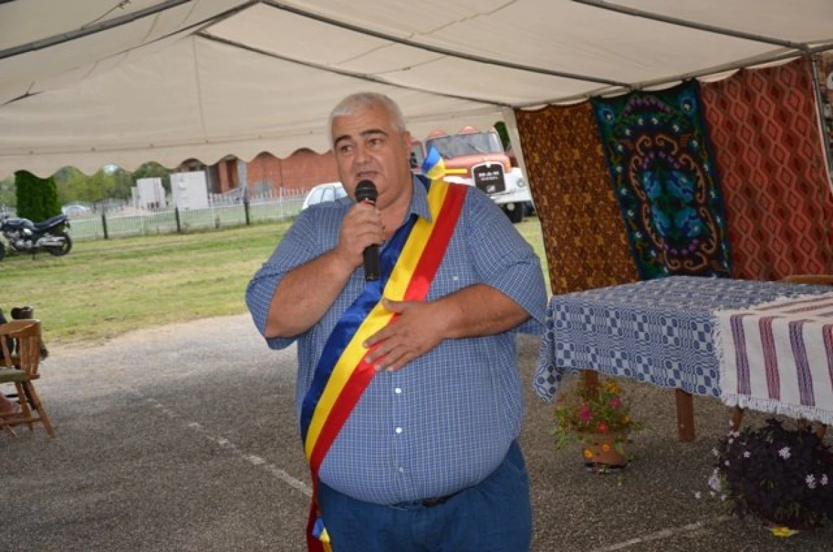 (FOTO) O nouă ediție de succes a Târgului localității Cil