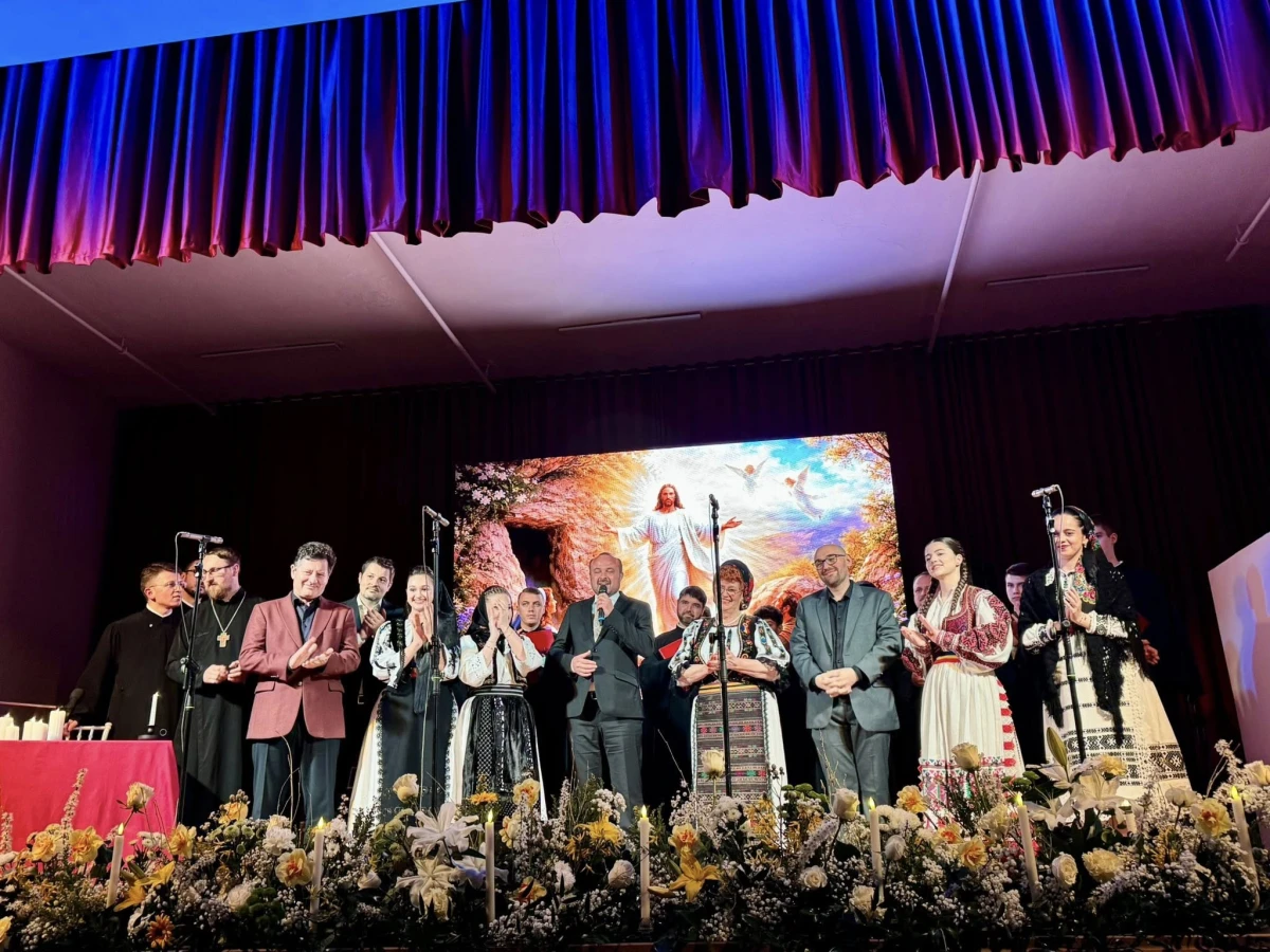 (FOTO) Omul sfințește locul – la Șicula nu e doar vorbă