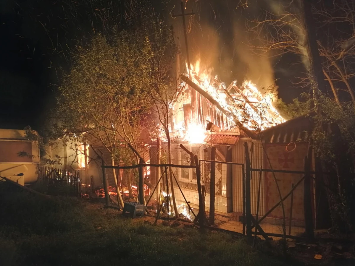 (FOTO) Peste 80 de intervenții al ISU Arad, weekendul trecut