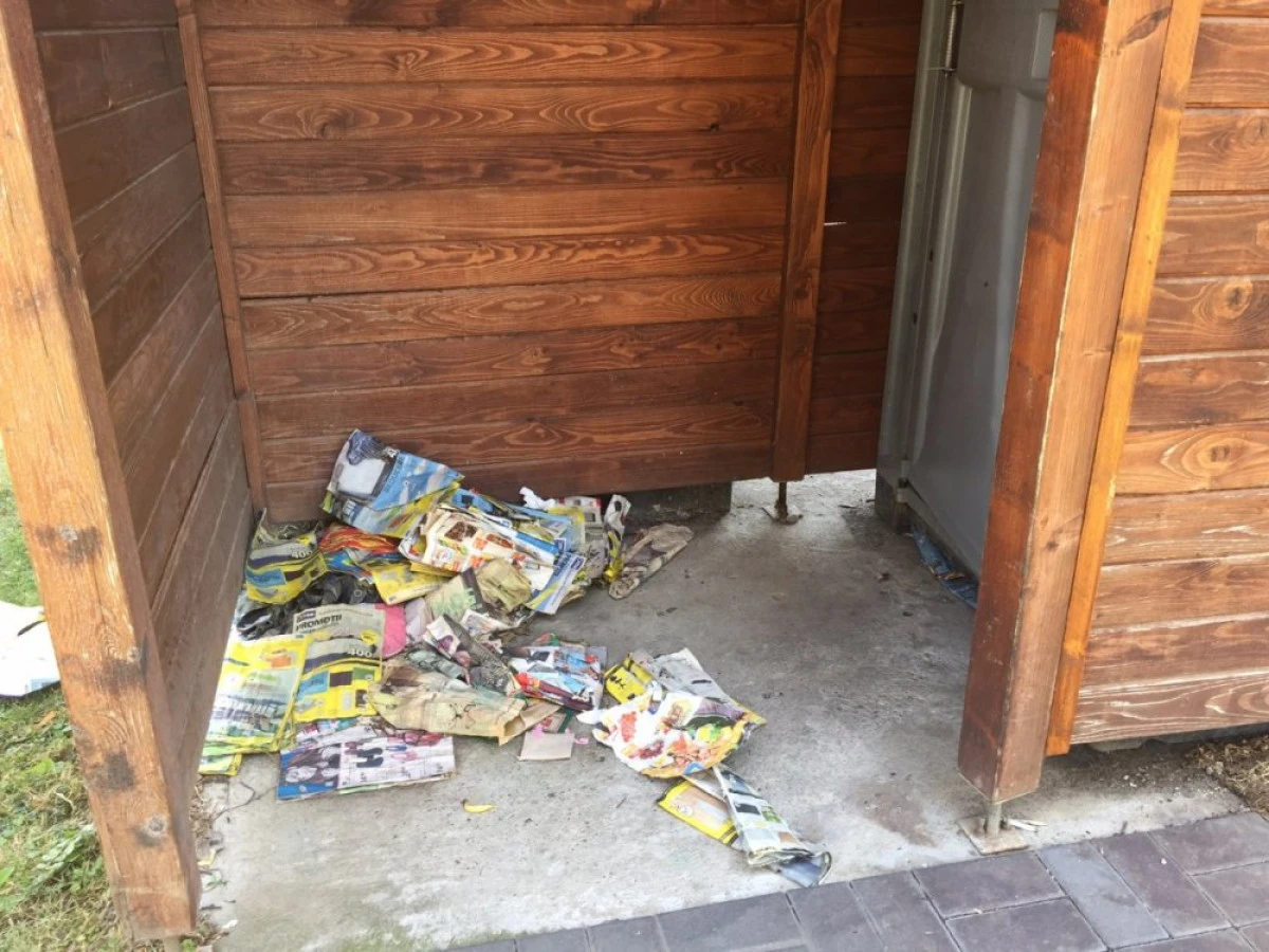 (FOTO) USR Arad: Administrația Falcă eșuează lamentabil când trebuie să ducă la bun sfârșit vreun proiect