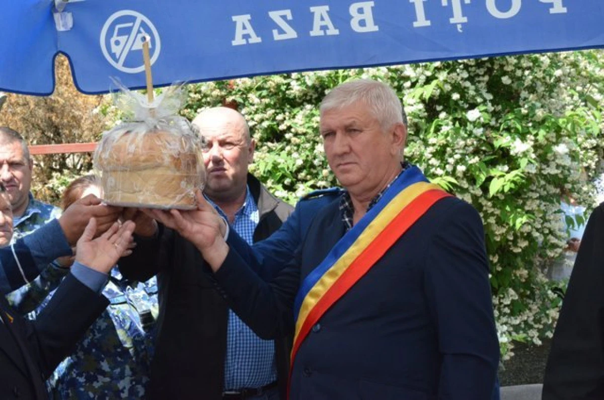 (FOTO) Ziua Eroilor a fost marcată cum se cuvine la Șepreuș