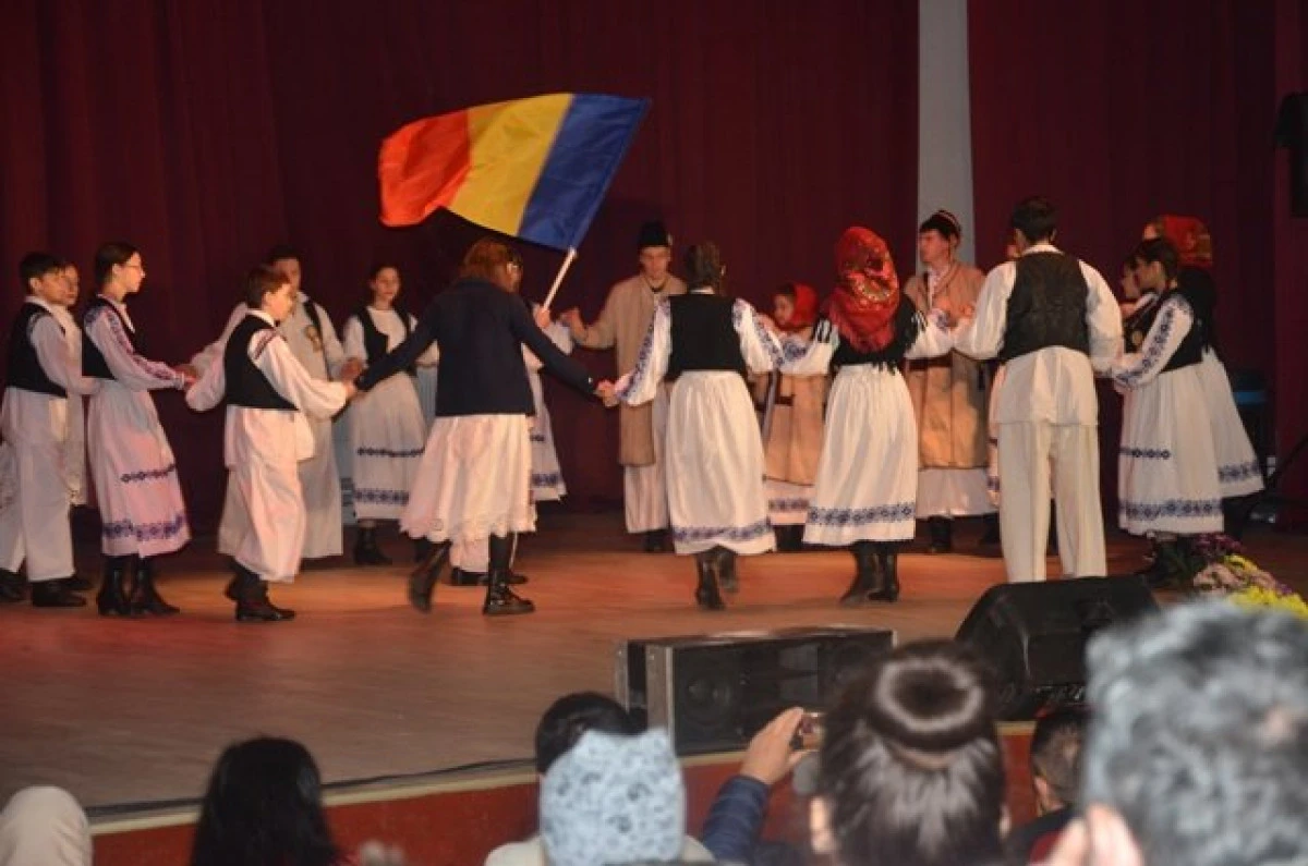 (FOTO) Ziua Națională a României a fost sărbătorită cum se cuvine în orașul Sebiș