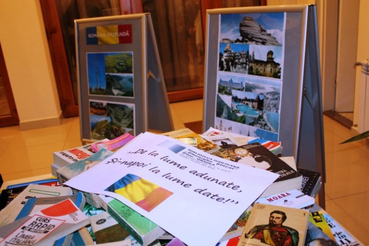 (FOTO) Ziua Naţională a României, sărbătorită la Gyula, în Ungaria