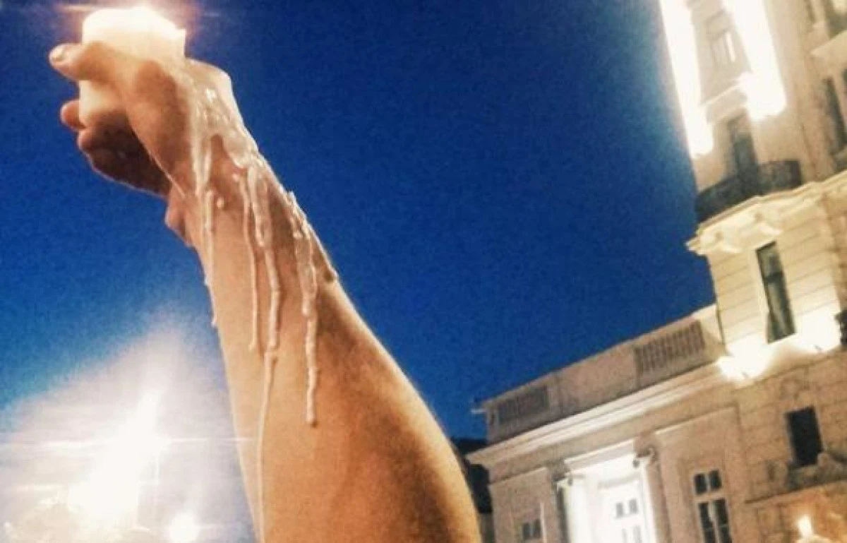 Fotografia zilei vine din Polonia