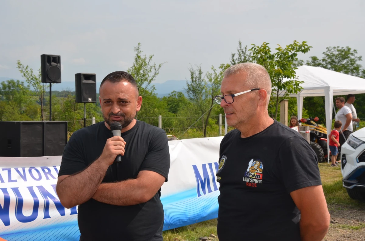 (FOTO+VIDEO) Primarul Dorin Cătană anunță investiții importante pentru comuna Brazi