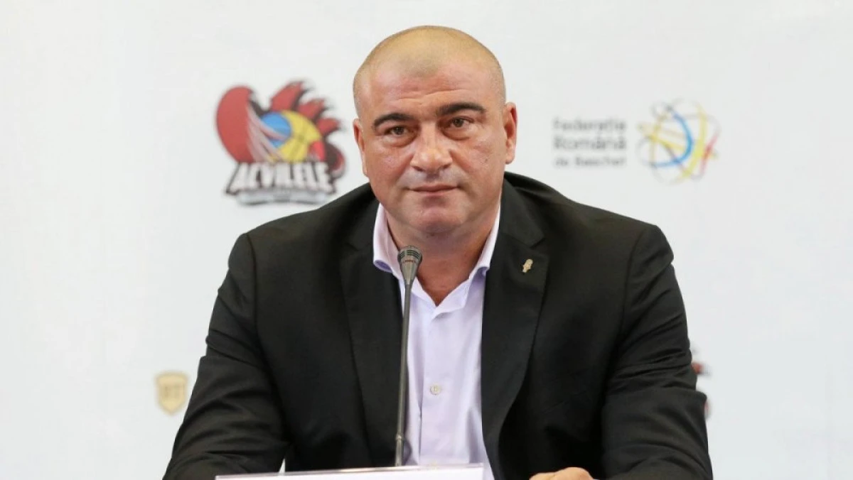 FR Baschet pregăteşte videoconferinţe cu reprezentanţii cluburilor