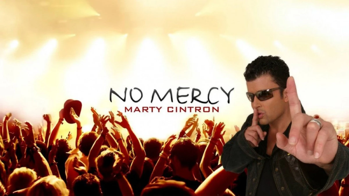 Francesco Napoli și No Mercy vor cânta de Revelion, la Arad