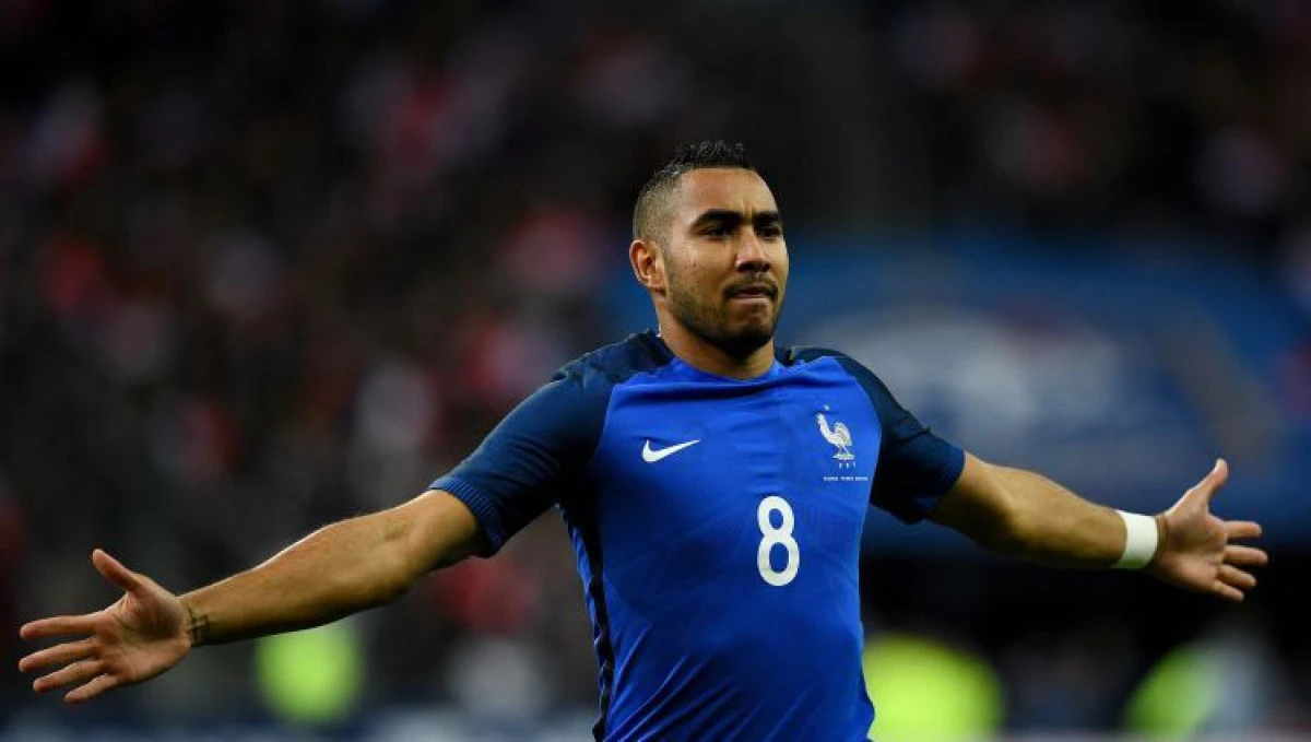 FRANCEZII DOMINĂ IERARHIA SUPERLATIVELOR EURO 2016