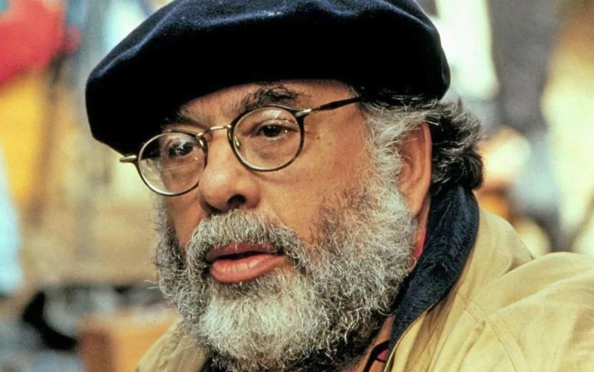 Francis Ford Coppola va scoate din propriul buzunar o sumă uriașă ca să-și finanțeze filmul de suflet