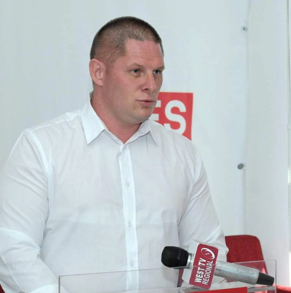 Francisc Kempf (PSD Vladimirescu): Amendamentul depus de noi pentru localitatea Horia a fost votat în unanimitate în consiliul local şi aplicat.
