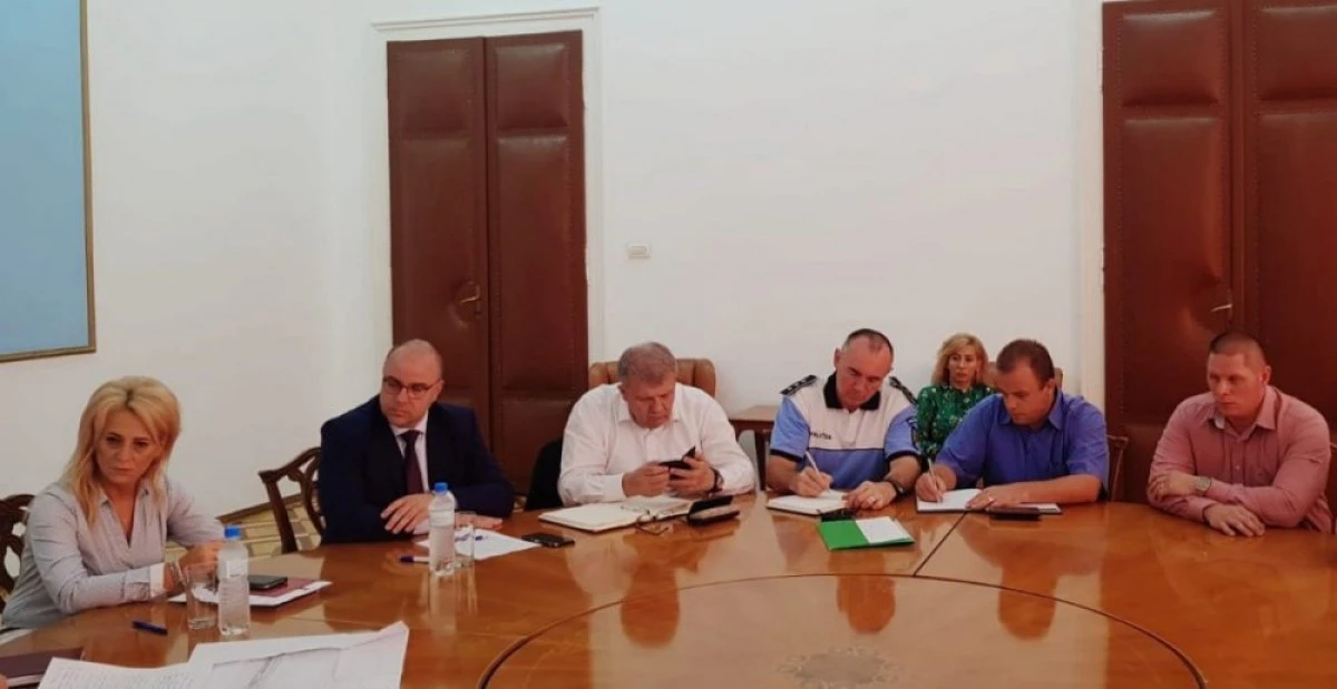 Francisc Kempf: Un sens giratoriu la intrarea în Vladimirescu ar salva vieţi omeneşti