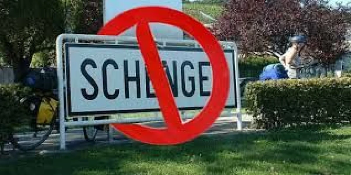FRANTA CERE SUSPENDAREA SPATIULUI SCHENGEN
