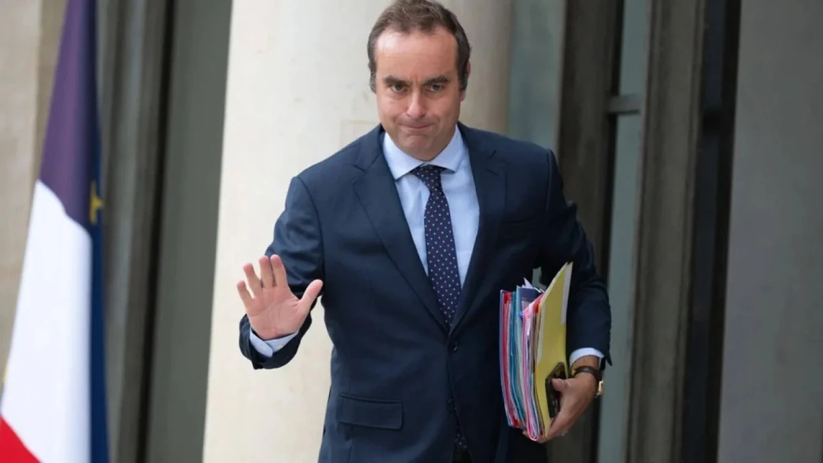 Franța, criză politică majoră: premierul Sébastien Lecornu și-a dat demisia după doar 27 de zile