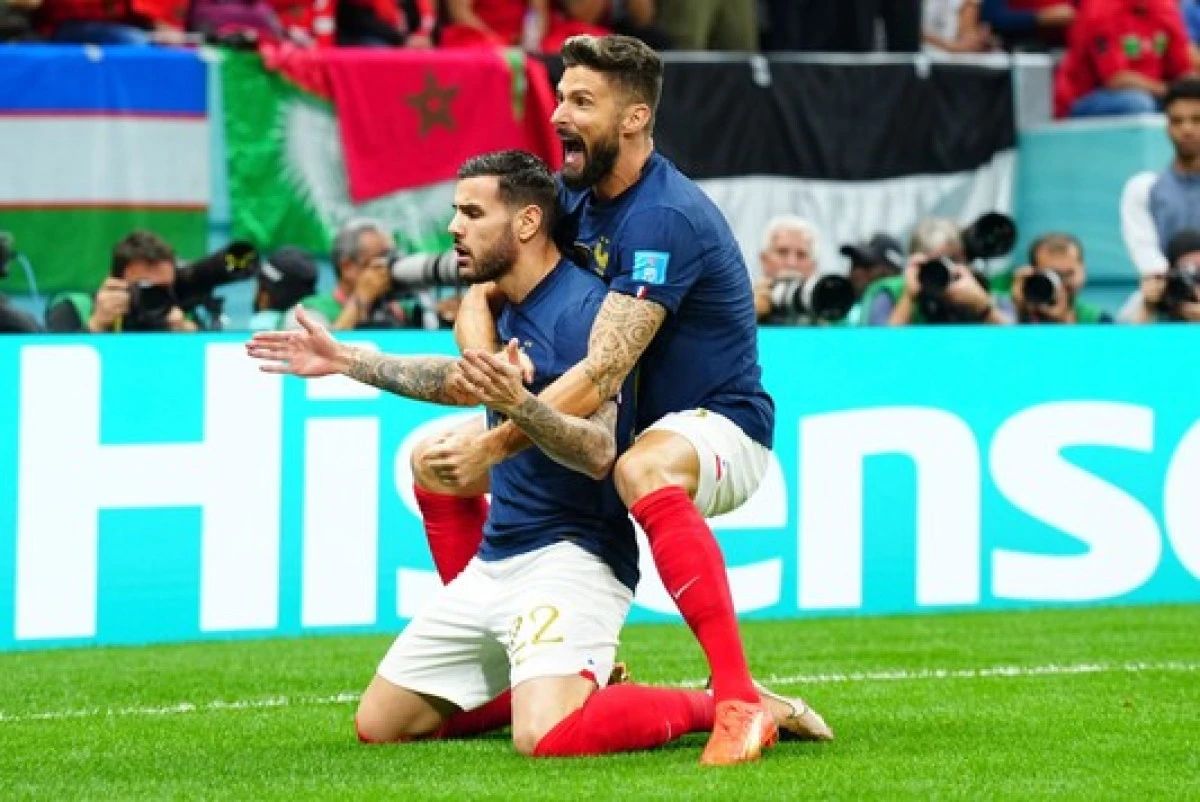 Franța învinge Marocul și își va apăra, duminică, titlul mondial în fața Argentinei