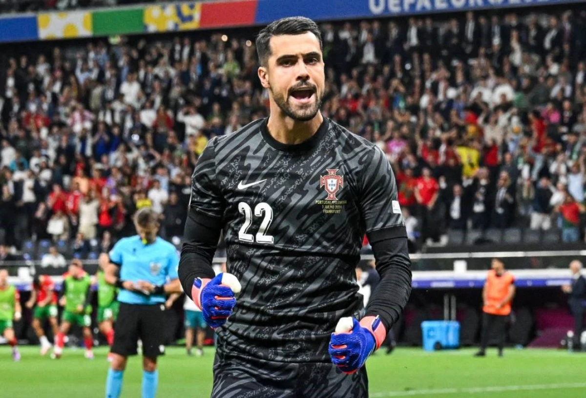 Franța și Portugalia se califică chinuit și se vor înfrunta în sferturile EURO 2024