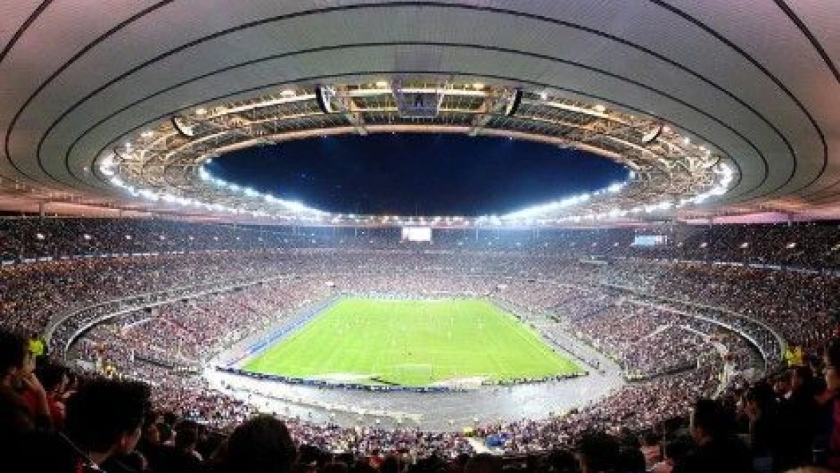 FRANŢA ŞI ROMÂNIA DESCHID EURO 2016! VEZI ECHIPE PROBABILE