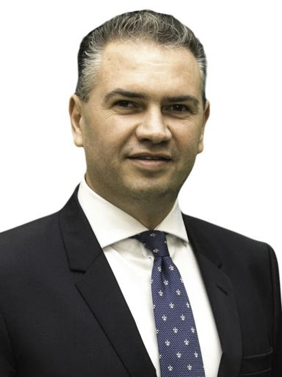 „Fratele întru Domnul“ - deputatul PNL Timiș, Ben-Oni Ardelean, prins beat la volan. Explicația parlamentarului, penibilă