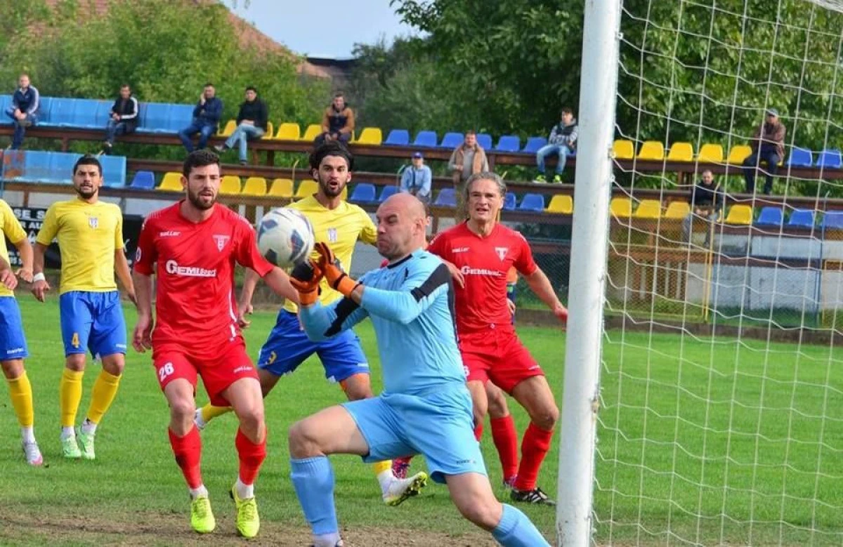 FRF A DECIS CÂND ÎNCEP CAMPIONATELE. O SINGURĂ SERIE ÎN LIGA A II-A