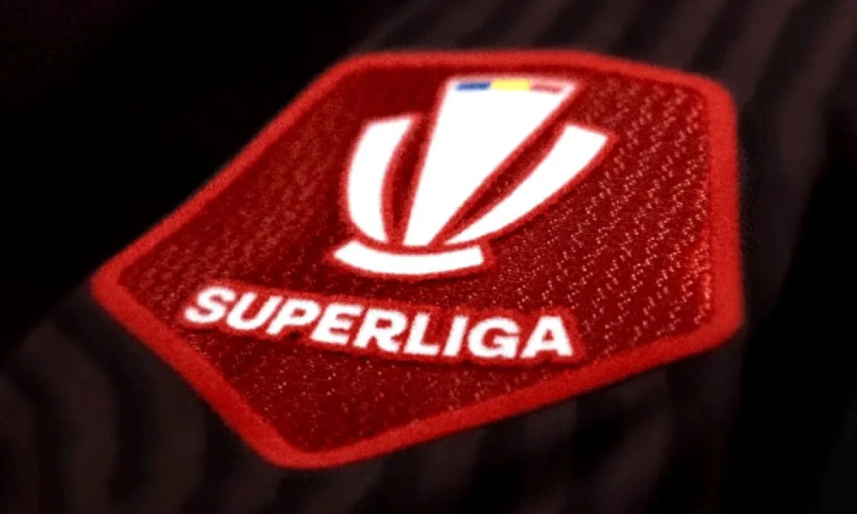 FRF a stabilit când începe noul sezon al SuperLigii, dar și când se joacă Supercupa