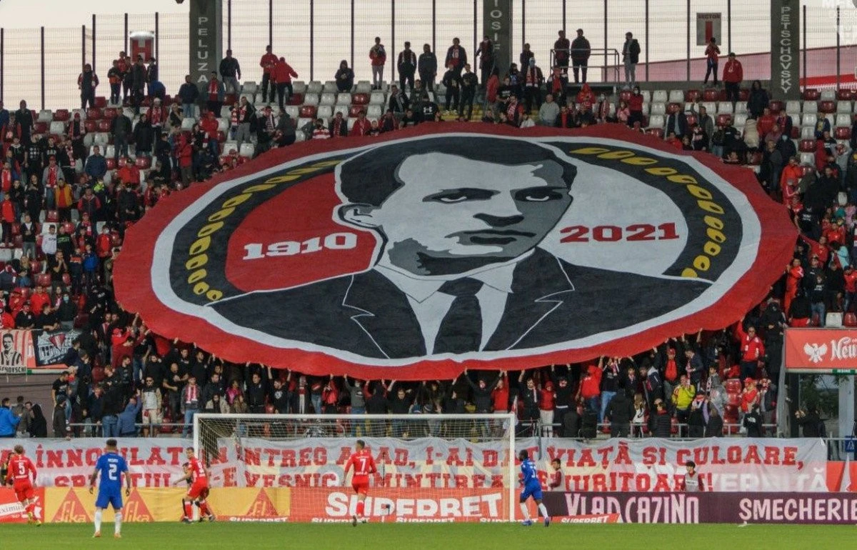FRF duce finala Cupei României la Arad! Trofeul se va acorda în 14 mai, pe Arena Francisc Neuman