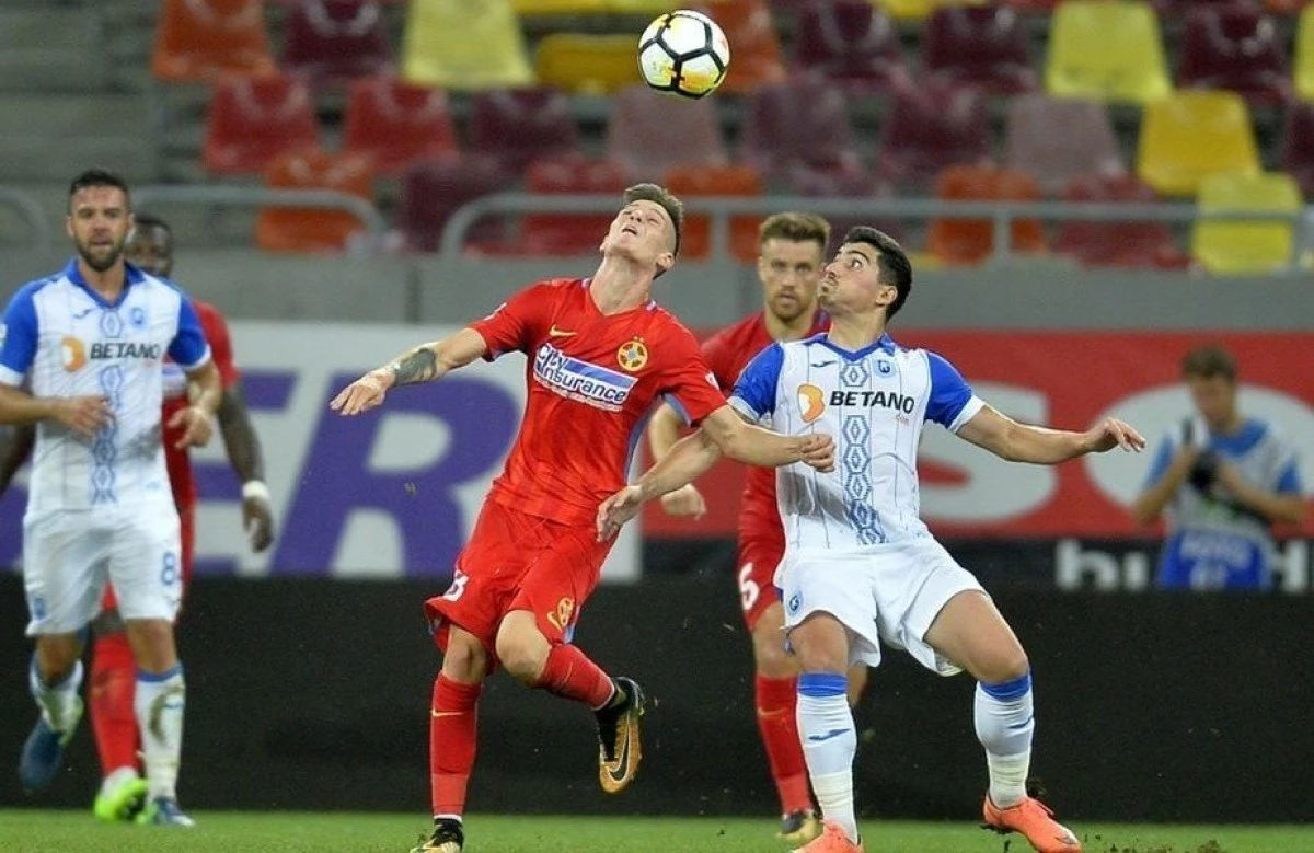 FRF vrea să mute Liga 1 în Turcia! Vezi planurile surpriză