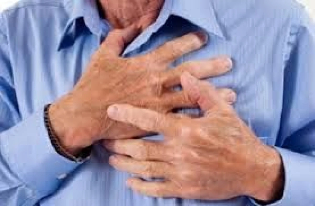 FRUCTELE CARE TE AJUTA IN RECUPERAREA POST- INFARCT 