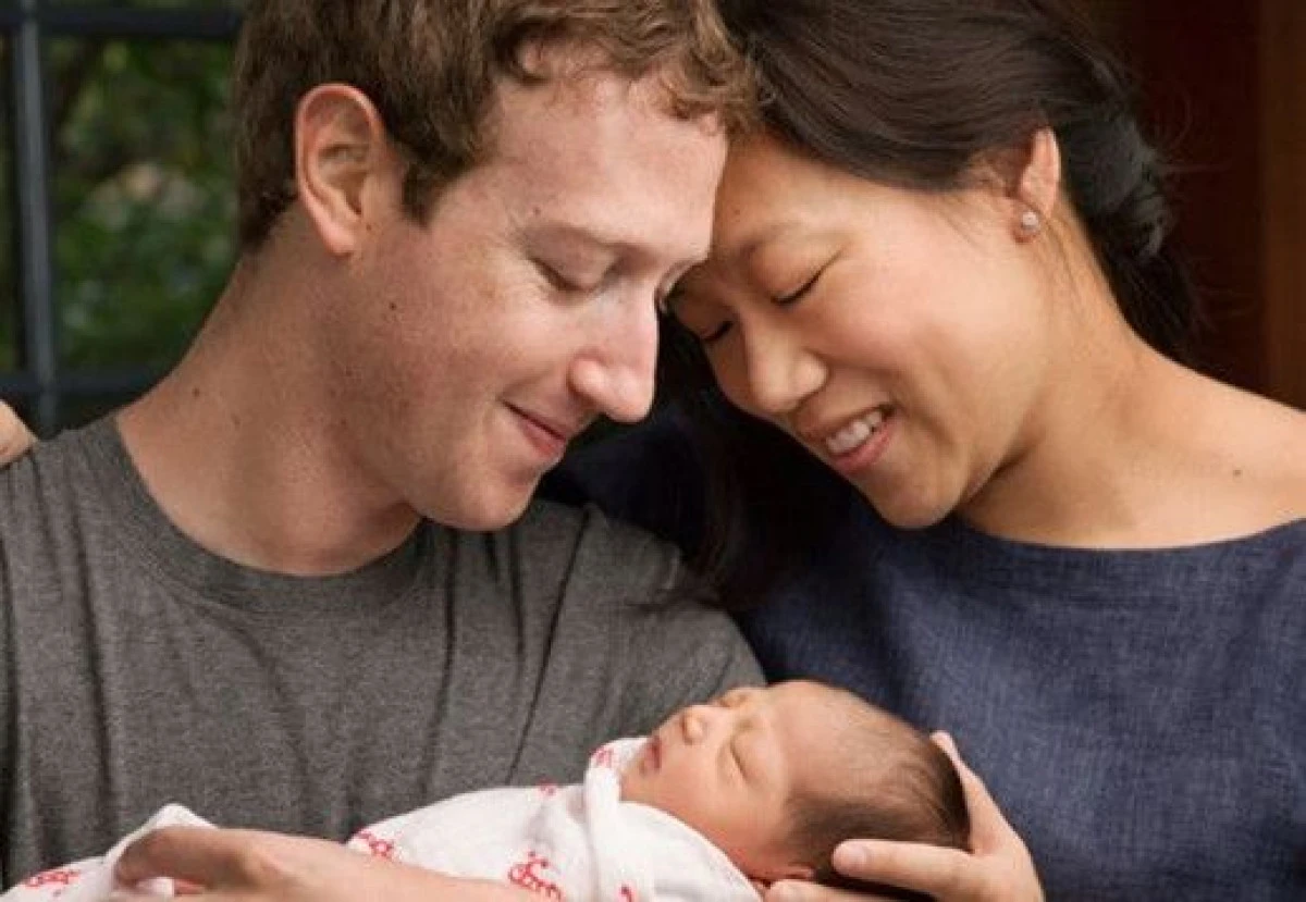 FUNDAȚIA LUI ZUCKERBERG VA DONA 10 MILIARDE DE DOLARI PENTRU VINDECAREA UNOR BOLI