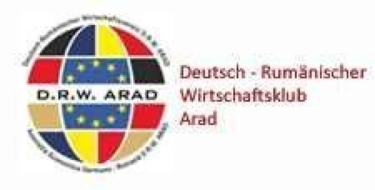 Fundaţia Româno-Germană din Arad a primit statutul de utilitate publică
