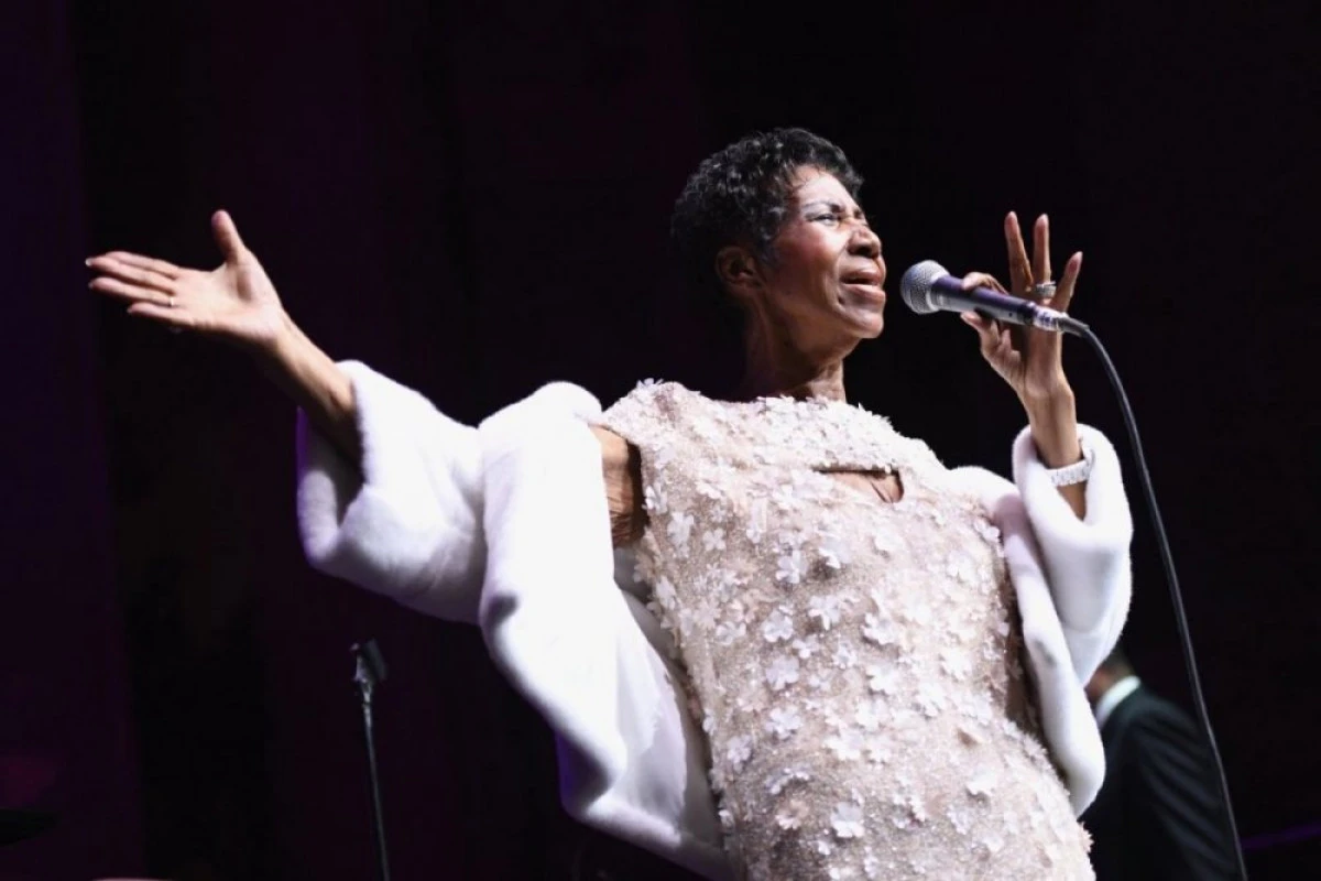 Funeraliile Arethei Franklin nu vor fi publice