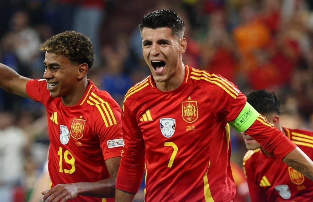 „Furia Roja” a pus la respect campioana „en-titre” și merge în optimile EURO 2024