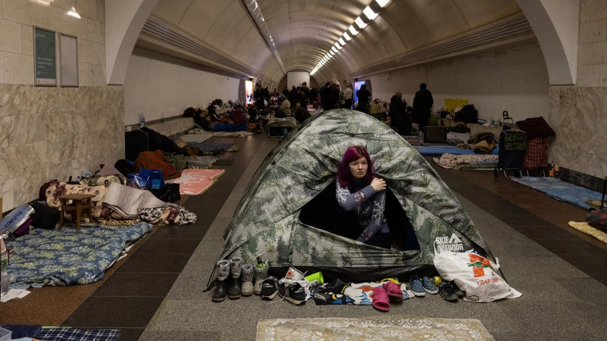 Furnizarea căldurii în Kiev a fost restabilită complet
