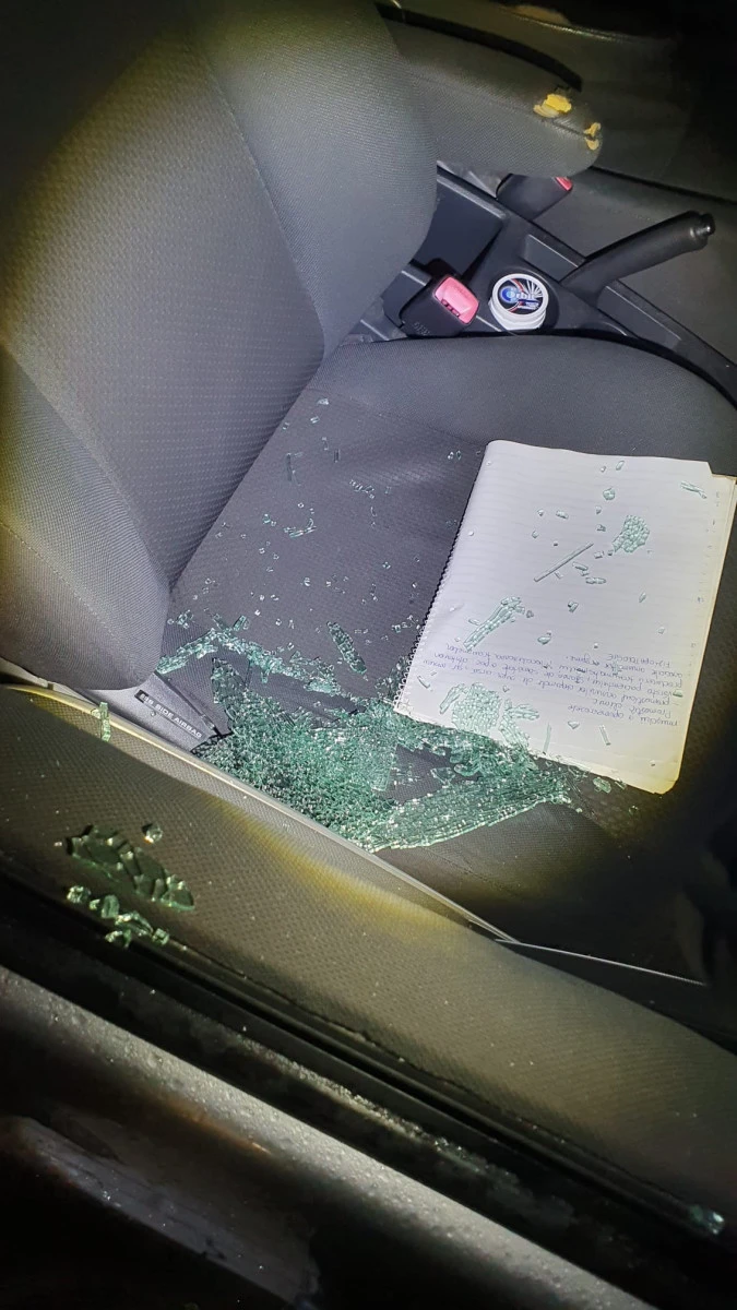 Furturile din mașini capătă amploare