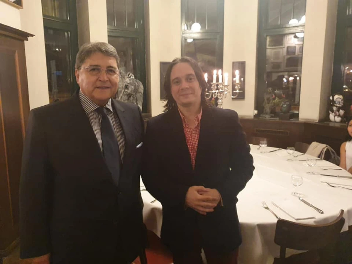 Gabriel Bebeşelea, petiţie în sprijinul Filarmonicii Arad: Să încercăm să oprim tsunami-ul de asalturi asupra culturii