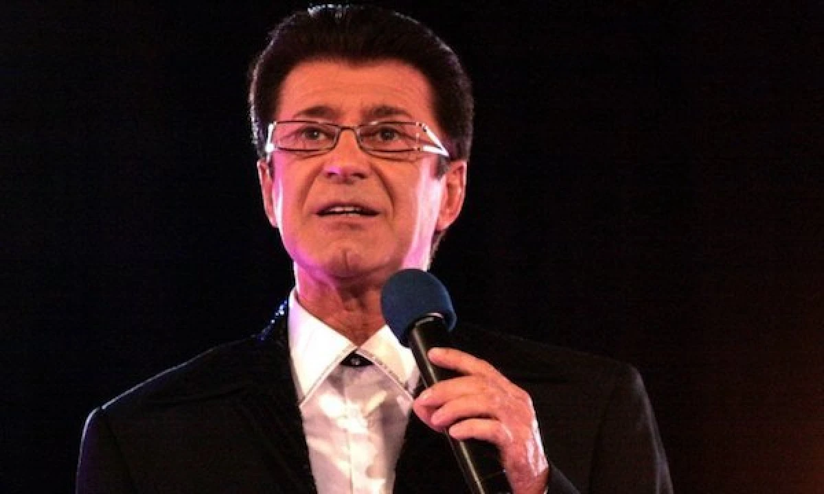 Gabriel Dorobanțu, diagnosticat cu coronavirus!