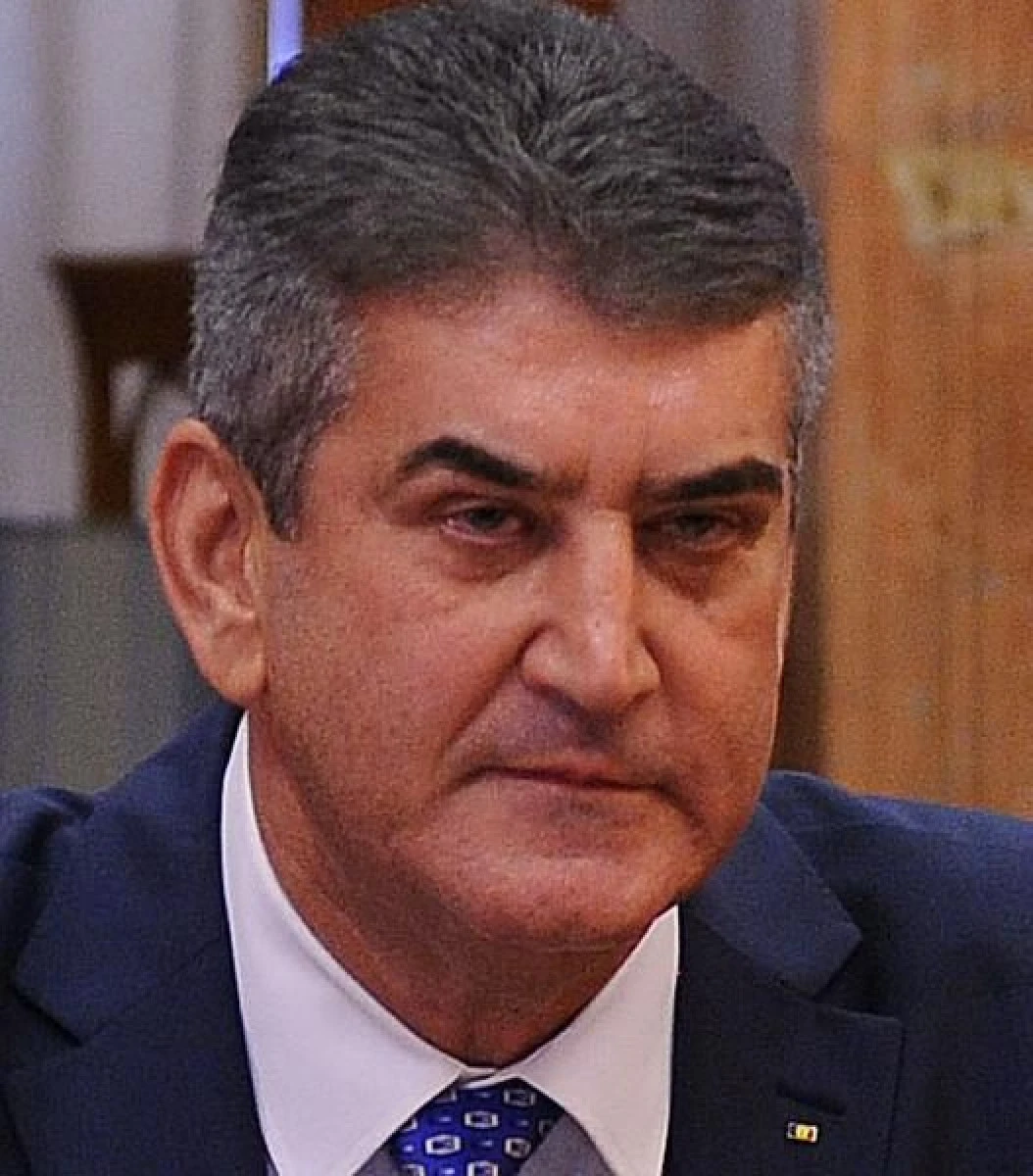 GABRIEL OPREA, TRIMIS ÎN JUDECATĂ