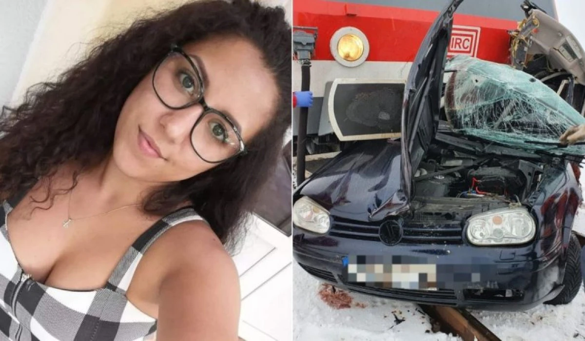 Gabriela a murit în accidentul de la Nădab. Urma să fie cerută în căsătorie săptămâna viitoare