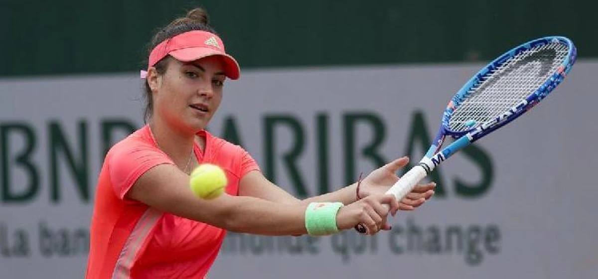 Gabriela Ruse devine principala favorită la ITF Arad!